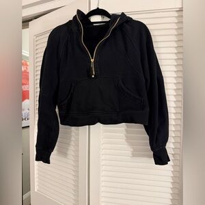 Lululemon Scuba Half Zip | Size: XS/S